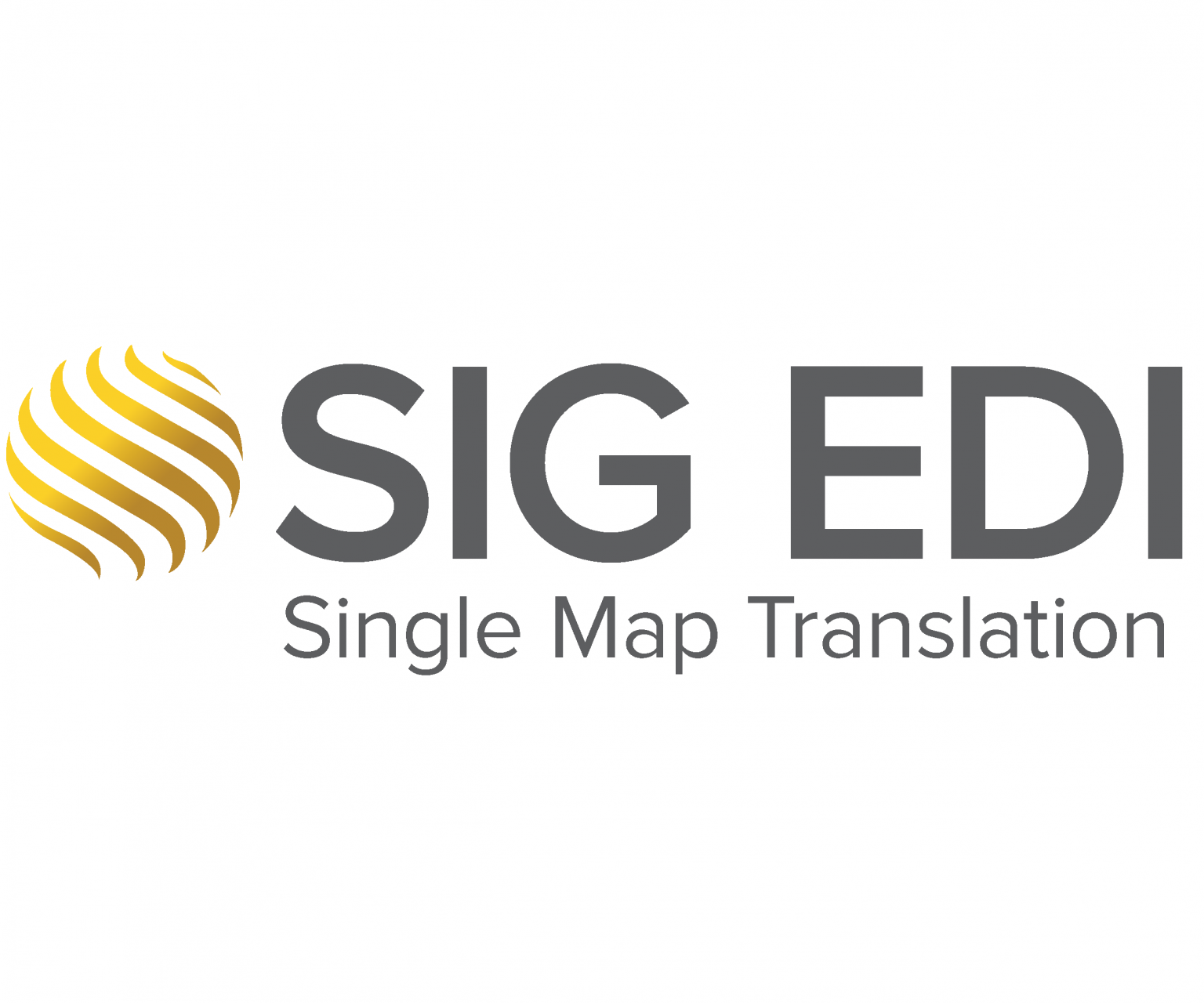 SIG EDI Single Map Translation