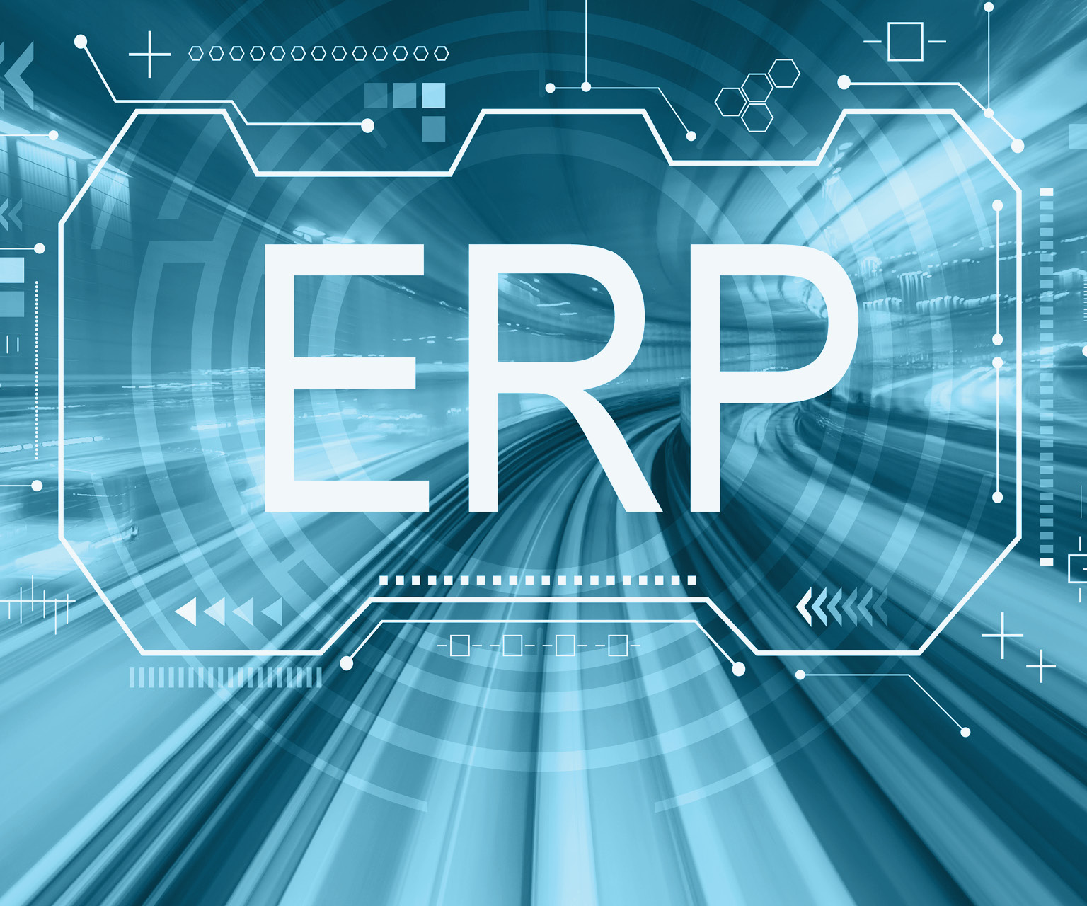 ERP Intelligent Outsourcing for a Successful ERP Implementation