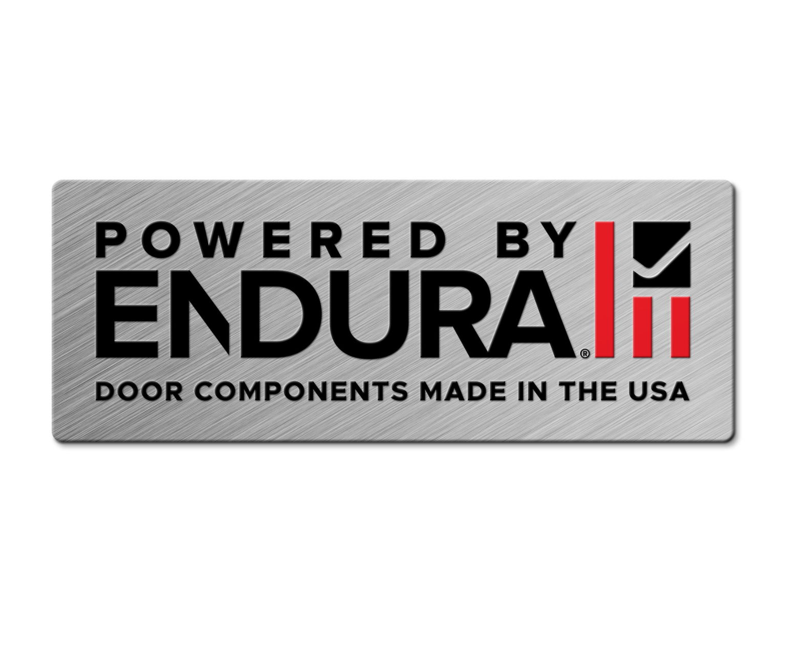 Endura Products Logo